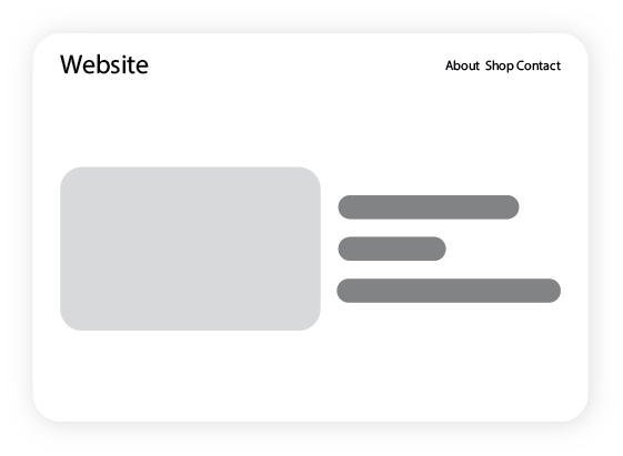 Website